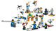 LEGO City 60230 People Pack - Space Research and Development- Auzzi Store