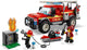 LEGO 60231 Fire Chief Truck - Building Toy with Minifigures – view 2
