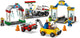 LEGO 60232 City Garage Center Playset - Car Wash & Gas Station – view 2