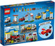 LEGO 60232 City Garage Center Playset - Car Wash & Gas Station – view 4