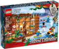 LEGO 60235 City Advent Calendar