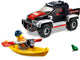 LEGO 60240 Kayak Adventure with Off-Road Truck – view 2