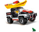 LEGO 60240 Kayak Adventure with Off-Road Truck – view 3