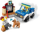 LEGO 60241 Police Dog Unit: Crook Chase! – view 2