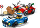 LEGO 60242 Police Car Chase - Duke DeTain vs. Vito – view 2