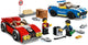 LEGO 60242 Police Car Chase - Duke DeTain vs. Vito – view 3