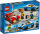 LEGO 60242 Police Car Chase - Duke DeTain vs. Vito – view 4