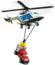 LEGO 60243 Police Helicopter Chase: Magnet Crook Capture – view 3