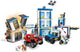 LEGO 60246 Police Station: Jailbreak, Chase, & Catch Crooks! – view 2