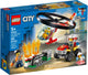 LEGO City 60248: Fire Rescue Helicopter- Auzzi Store