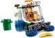 LEGO 60249 City Street Sweeper Truck Toy Building Set – view 3
