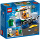 LEGO 60249 City Street Sweeper Truck Toy Building Set – view 4
