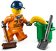 LEGO 60249 City Street Sweeper Truck Toy Building Set – view 5