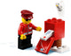LEGO 60250 Mail Plane: Toy Airplane Building Kit for Kids – view 3