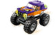 LEGO 60251 Monster Truck: Toy Car for Kids 5+ – view 2