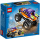 LEGO 60251 Monster Truck: Toy Car for Kids 5+ – view 4