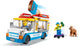 LEGO 60253 City Great Vehicles Ice-Cream Truck Toy – view 3