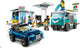 LEGO 60257 City Service Station: Gas & Electric Car Wash Fun – view 2