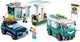 LEGO 60257 City Service Station: Gas & Electric Car Wash Fun – view 3