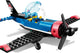 LEGO 60260 Air Race: Toy Helicopters & Stunt Plane – view 6