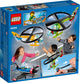 LEGO 60260 Air Race: Toy Helicopters & Stunt Plane – view 7