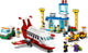 LEGO 60261 City Central Airport - Plane, Minifigures & Terminal – view 3
