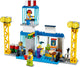 LEGO 60261 City Central Airport - Plane, Minifigures & Terminal – view 4