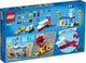 LEGO 60261 City Central Airport - Plane, Minifigures & Terminal – view 7