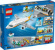 LEGO 60262 City Passenger Airplane: Airport Playset – view 2