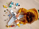 LEGO 60262 City Passenger Airplane: Airport Playset – view 3