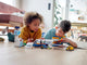 LEGO 60262 City Passenger Airplane: Airport Playset – view 4