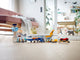 LEGO 60262 City Passenger Airplane: Airport Playset – view 5