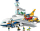 LEGO 60262 City Passenger Airplane: Airport Playset – view 7