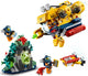 LEGO 60264 City Series Ocean Exploration Submarine- Auzzi Store
