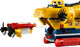 LEGO 60264 City Series Ocean Exploration Submarine- Auzzi Store