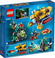 LEGO 60264 City Series Ocean Exploration Submarine- Auzzi Store