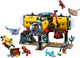Lego City 60265 Ocean Exploration Base- Auzzi Store