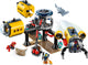 Lego City 60265 Ocean Exploration Base- Auzzi Store