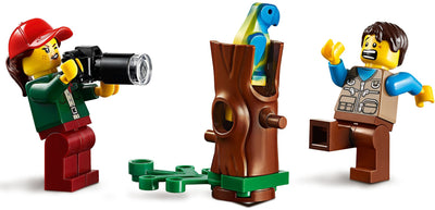 LEGO City 60267: Safari Adventure