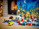 LEGO 60268 City Advent Calendar: Festive Fun with Minifigures – view 7