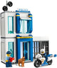 LEGO 60270 Police Brick Box: Crook-Catching Fun! – view 2