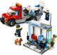 LEGO 60270 Police Brick Box: Crook-Catching Fun! – view 3