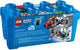 LEGO 60270 Police Brick Box: Crook-Catching Fun! – view 4