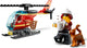 LEGO 60271 City Main Square Set - City Adventures TV Series – view 2