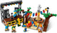 LEGO 60271 City Main Square Set - City Adventures TV Series – view 4