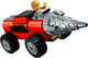 Lego City 60273 Elite Police Driller Chase- Auzzi Store