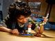 LEGO 60274 Police Lighthouse Capture: Helicopter & Crook Chase – view 2