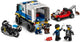 LEGO 60276 Police Prisoner Transport Truck - City Police Chase Toy – view 5