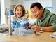 LEGO 60277 Police Patrol Boat: Floating Toy with TV Characters – view 3