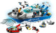 LEGO 60277 Police Patrol Boat: Floating Toy with TV Characters – view 5